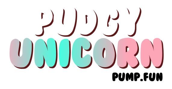 PUDGY UNICORN